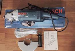 Болгарка bosch