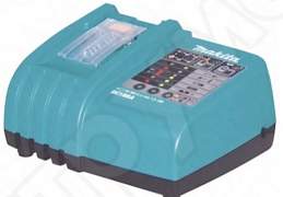 Зарядное устройство для аккум. DC18RA Makita