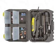 Продам Гравировальная машинка Ryobi EHT150V Продам Гравировальная машинка Ryobi EHT150V