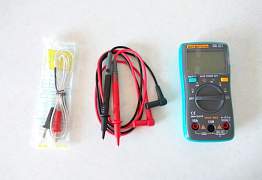 Мультиметр zotek ZT102