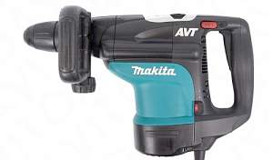 Перфоратор Makita HR 4510 в аренду от 1 суток