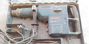 Перфоратор Bosch GBH 11 DE