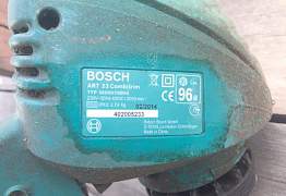 Тример bosch art 23 combitrim