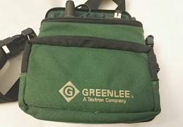 Оптический измеритель и излучатель greenlee