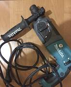 Перфоратор Makita HR2470