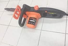 Электропила цепная carver RSE-1500М