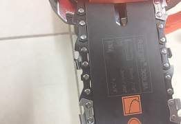 Электропила цепная carver RSE-1500М