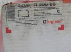 Кабель-каналы Legrand