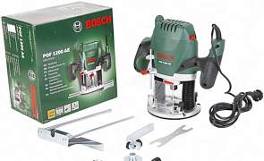 Фрезер Bosch POF 1200 AE