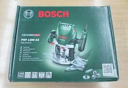 Фрезер Bosch POF 1200 AE