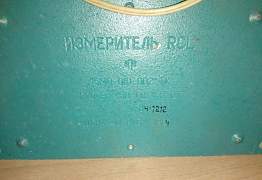 Измеритель RCL