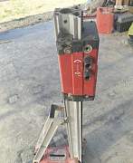 Установка алмазного бурения hilti HD-350