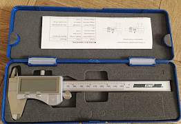 Цифровой штангенциркуль 0 - 150мм