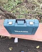 Ударная дрель-шуруповёрт makita bhp343