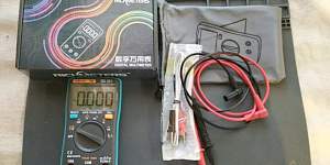 Мультиметр Richmeters RM- 102