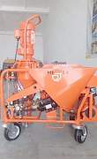 Штукатурная станция PFT Г4