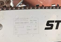 Бензопила Stihl MS 260