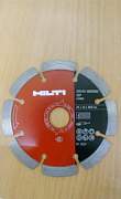 Алмазный отрезной диск - Hilti Алмазный отрезной диск - Hilti
