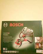 Краскопульт (краскораспылитель) Bosch PFS 5000E (н