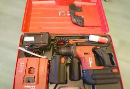 Перфоратор hilti TE 6-A 36v