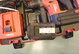 Перфоратор hilti TE 6-A 36v