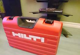 Перфоратор hilti TE 6-A 36v