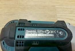 Шуруповерт Makita DDF454RFE макита 18v Li-ion