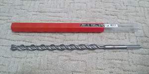 Буры hilti TE-YX, TE-CX