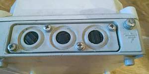 Рос301 сигнализатор уровня жидкости