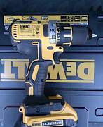 Шуруповерт Девольт DeWalt DCD732 Д2