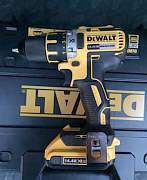 Шуруповерт Девольт DeWalt DCD732 Д2