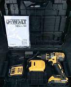 Шуруповерт Девольт DeWalt DCD732 Д2