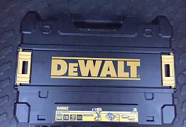 Шуруповерт Девольт DeWalt DCD732 Д2