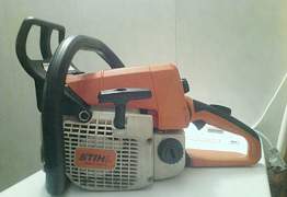 Бензопила Stihl ms 023 c