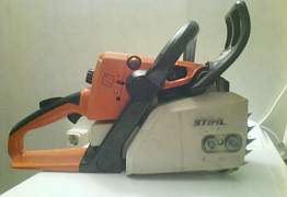 Бензопила Stihl ms 023 c