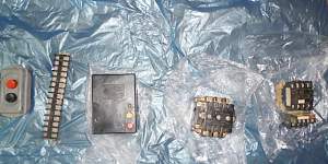 Контактор пмл 21000 4Б с ртл-10-22.пме-211В.ап50Б