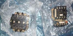 Контактор пмл 21000 4Б с ртл-10-22.пме-211В.ап50Б