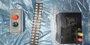 Контактор пмл 21000 4Б с ртл-10-22.пме-211В.ап50Б