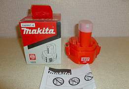 Новый Аккумулятор Makita 12 V