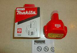 Новый Аккумулятор Makita 12 V