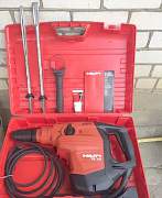 Перфоратор Hilti TE 70 AVR