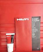 Перфоратор Hilti TE 70 AVR