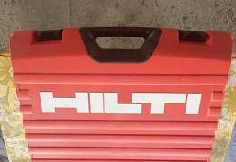 Перфоратор Hilti TE 70 AVR