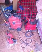 Комплект Hilti электромонтаж