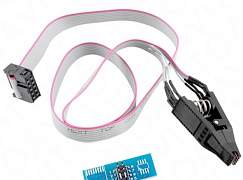 Адаптеры soic8