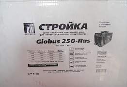 Сварочный инвертор Стройка Clobus250-Rus