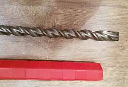 Продам бур hilti L-800мм, D-25мм
