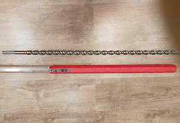Продам бур hilti L-800мм, D-25мм