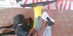Стеклоочиститель WV 60 Plus