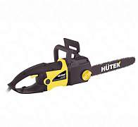 Пила цепная huter ELS-2400